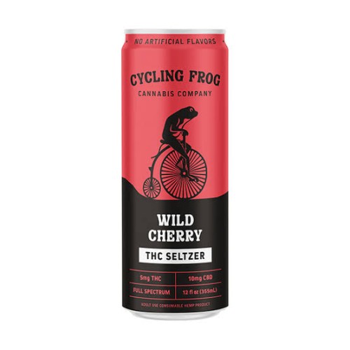 Cycling Frog D9 Seltzer_14030 Cycling Frog D9 Seltzer_14030